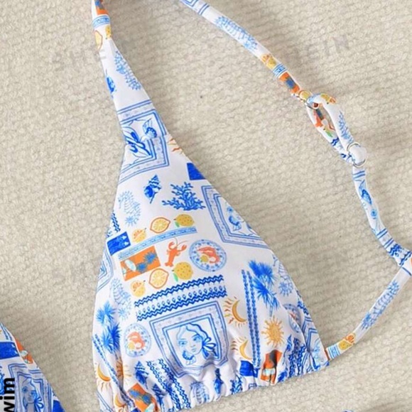 SHEIN Bikini - Picture 3 of 4